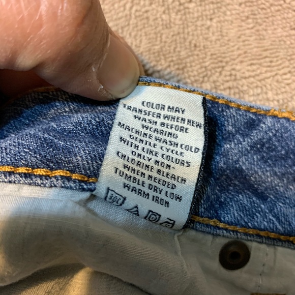 American Rag jeans - Picture 4 of 5